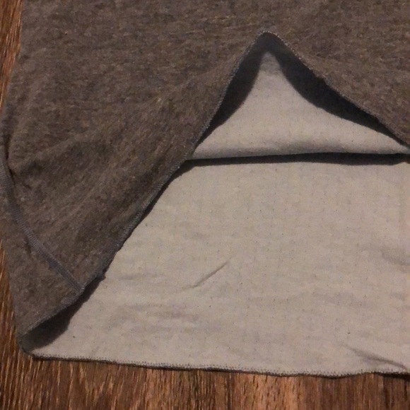 L.L.Bean Men’s Vintage Pullover Henley Shirt – XL Regular – Made in Canada - Picture 4 of 8